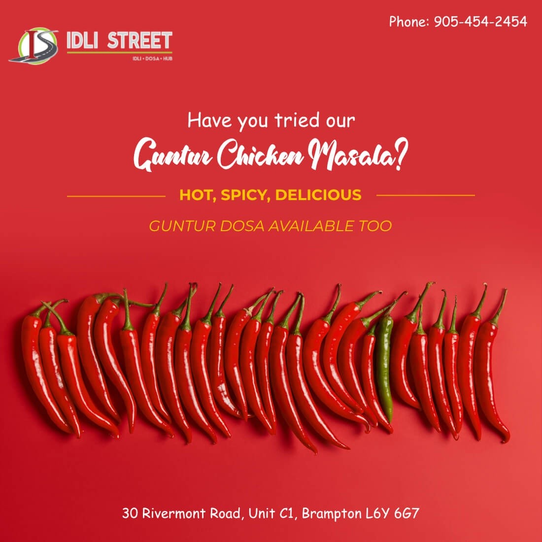 Social Media Posts for Restaurants that Really Work Image 6